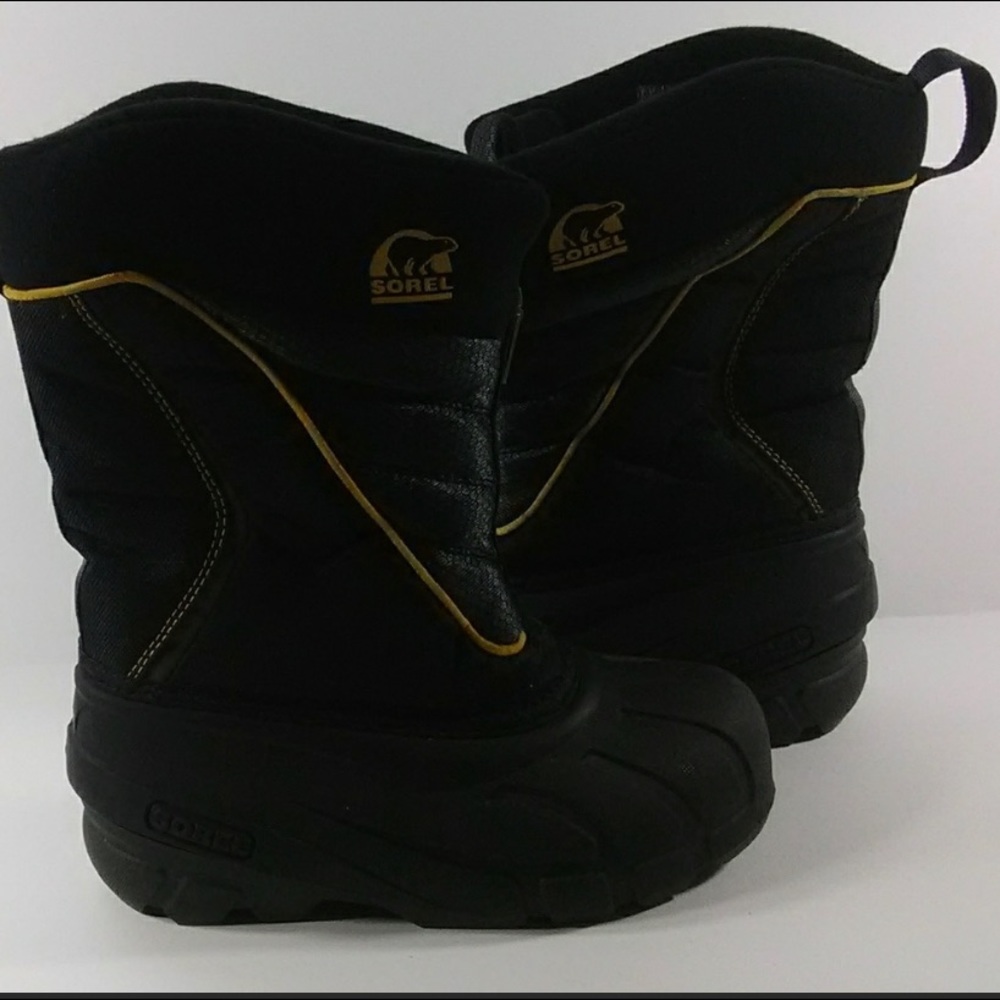 Sorel boots